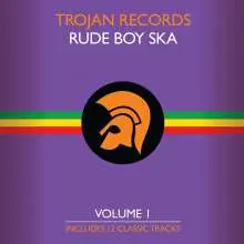 V/A – trojan records rude boy ska vol. 1 (LP Vinyl)