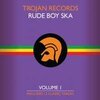 V/A – trojan records rude boy ska vol. 1 (LP Vinyl)