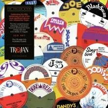 V/A – trojan story (CD, LP Vinyl)