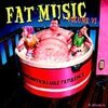 V/A – uncontrollable fatulence (fat music vol. 6) (LP Vinyl)