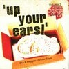 V/A – up your ears! vol. 3 (CD)