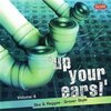 V/A – up your ears! vol. 4 (CD)