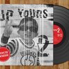 V/A – Up Yours # 2 (LP Vinyl)