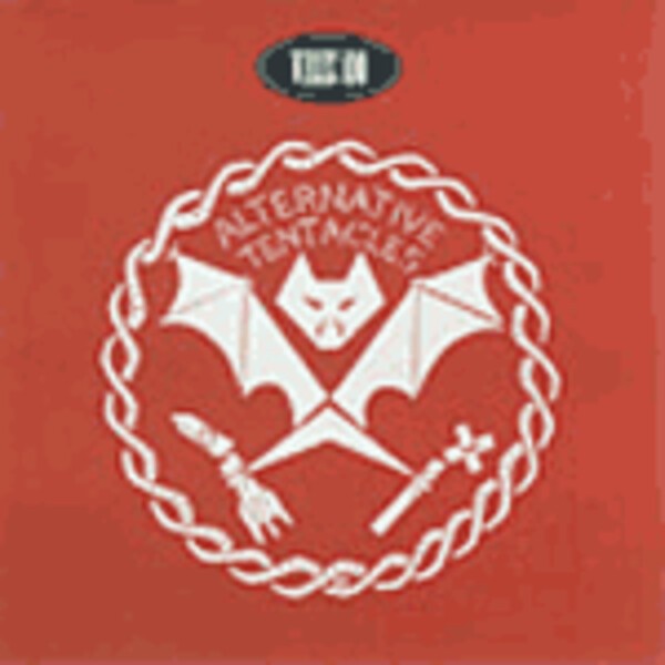 V/A – virus 100 (CD)