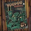V/A – voodoo mambosis & tropical diseases 02 (LP Vinyl)