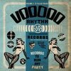 V/A – voodoo rhythm rec. 3 - a record to ruin any party (CD)