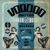 V/A – voodoo rhythm rec. 3 - a record to ruin any party (CD)