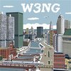 V/A – w3ng (LP Vinyl)