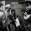 V/A – wanted reggae (LP Vinyl)