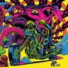 V/A – wayfaring strangers: acid nightmares (LP Vinyl)