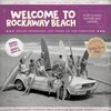 V/A – welcome to rockaway beach (LP Vinyl)