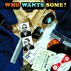 V/A – who wants some? (CD, LP Vinyl)
