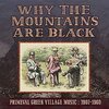 V/A – why the mountains are black (CD, LP Vinyl)
