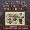 V/A – why the mountains are black (CD, LP Vinyl)