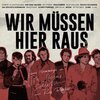 V/A – wir müssen hier raus - hommage an ton steine sch. (CD)