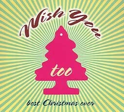 V/A – wish you best christmas ever 2 (CD)