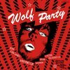 V/A – wolf party (CD, LP Vinyl)