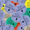 V/A – xx, pingipung, a record label turns 20 (10" Vinyl)