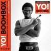 V/A – yo! boombox: hiphop, electro, disco rap 1979-83 (CD, LP Vinyl)