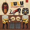 V/A – zulu stomp!! south africa garage beats (CD)