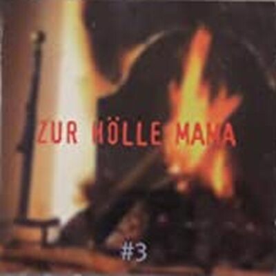 V/A – zur hölle mama (CD)