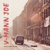 V-MANN JOE – berlin, anfang der 90er (LP Vinyl)