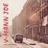 V-MANN JOE – berlin, anfang der 90er (LP Vinyl)