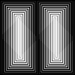 VACANT LOTS – interiors (CD, LP Vinyl)
