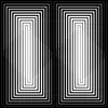 VACANT LOTS – interiors (CD, LP Vinyl)