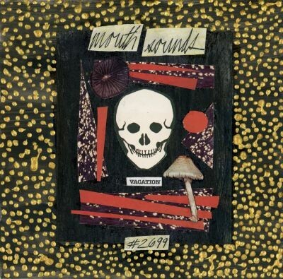 Cover VACATION, mouth sounds #2699
