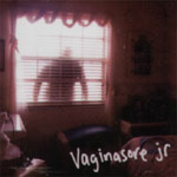 VAGINASORE JR – s/t (CD)