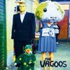 VAGOOS – s/t (LP Vinyl)