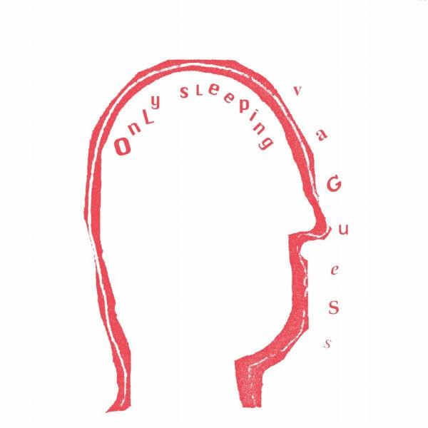 VAGUESS – only sleeping (LP Vinyl)