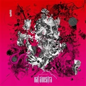 VAL SINESTRA – zerlegung (CD, LP Vinyl)