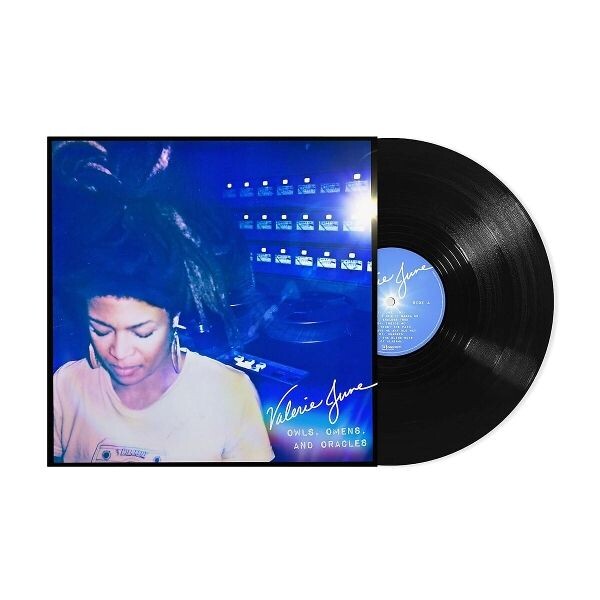 VALERIE JUNE – owls, omens and oracles (CD, LP Vinyl)