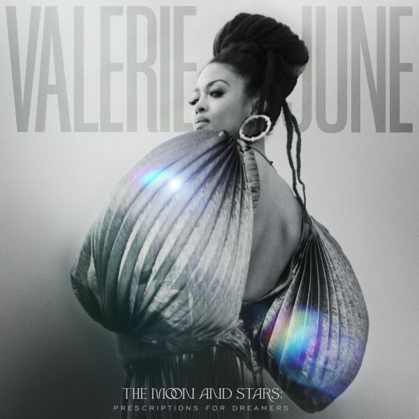 VALERIE JUNE – the moon and stars (CD, LP Vinyl)