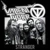 VALIENT THORR – stranger (CD)