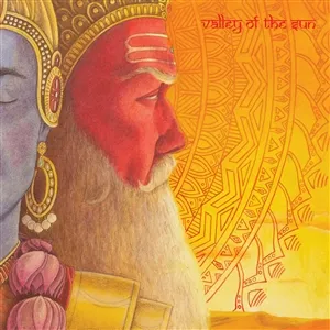 VALLEY OF THE SUN – old gods (CD, LP Vinyl)