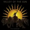 VALLEY OF THE SUN – the chariot (CD, LP Vinyl)