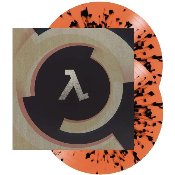 VALVE – half-life: alyx (o.g.s.t.) indie-excl. lp (LP Vinyl)