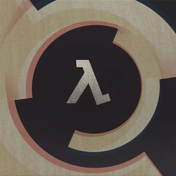 VALVE – half-life: alyx (original game soundtrack) (CD, LP Vinyl)