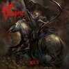 VAMPIRE – rex (CD, LP Vinyl)