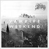 VAMPIRE WEEKEND – modern vampires of city (CD)