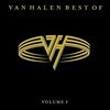VAN HALEN – best of vol. 01 (CD)