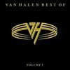 VAN HALEN – best of vol. 01 (CD)