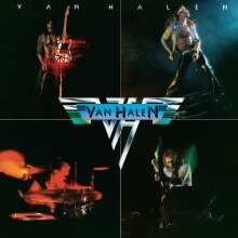 VAN HALEN – s/t (LP Vinyl)