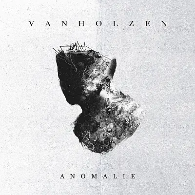 VAN HOLZEN – anomalie (CD)