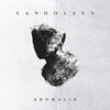 VAN HOLZEN – anomalie (CD)