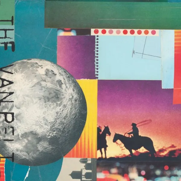 VAN PELT – remain obscure (LP Vinyl)