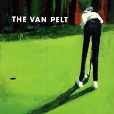 VAN PELT – sultans of sentiment (CD, LP Vinyl)